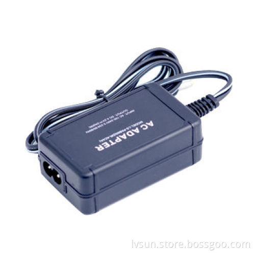 4.2V/2A/60Hz AC/DC Adapter, Suitable for Konica Digital Cameras and Camcorders